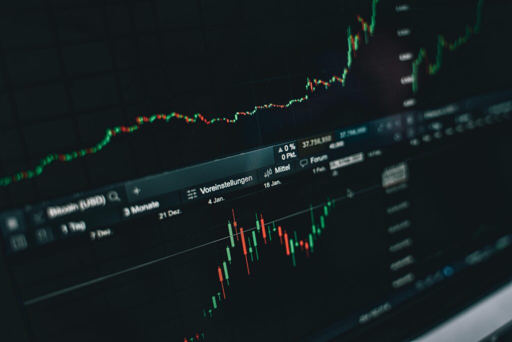 value vs. growth stocks