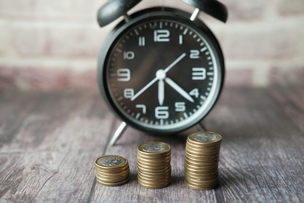 dividend investing